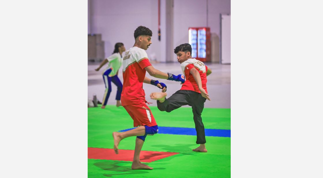 All eyes on traditional combat sports